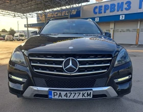 Mercedes-Benz ML 350 1 СОБСТВЕНИК ЛИЗИНГ НОВ - Car24.bg Mercedes-Benz ML 350 1 СОБСТВЕНИК ЛИЗИНГ НОВ