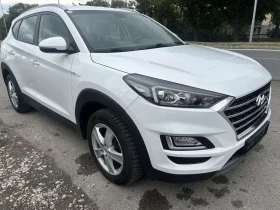 Hyundai Tucson 1.6CRDI 4x4 - 32000 лв. / 16361.34 € - 55147923 2 | Car24.bg Hyundai Tucson 1.6CRDI 4x4 - 32000 лв. / 16361.34 € - 55147923 2