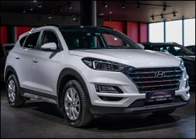 Hyundai Tucson Htrac* Ultimate - Car24.bg Hyundai Tucson Htrac* Ultimate