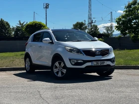 Снимка Kia Sportage