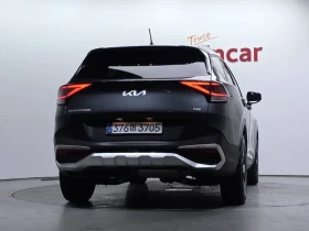 Kia Sportage DIESEL 2.0 4WD PRESTIGE | Auto.bg — изображение 4 Kia Sportage DIESEL 2.0 4WD PRESTIGE | Auto.bg — изображение 4