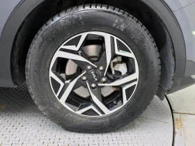 Kia Sportage DIESEL 2.0 4WD PRESTIGE | Auto.bg — изображение 5 Kia Sportage DIESEL 2.0 4WD PRESTIGE | Auto.bg — изображение 5