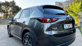 Mazda CX-5 Mazda CX-5 2.2 Skyactiv-D, 4x4 Automatic, 10.2018 | Auto.bg — изображение 6 Mazda CX-5 Mazda CX-5 2.2 Skyactiv-D, 4x4 Automatic, 10.2018 | Auto.bg — изображение 6