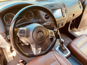 VW Tiguan - Car24.bg VW Tiguan