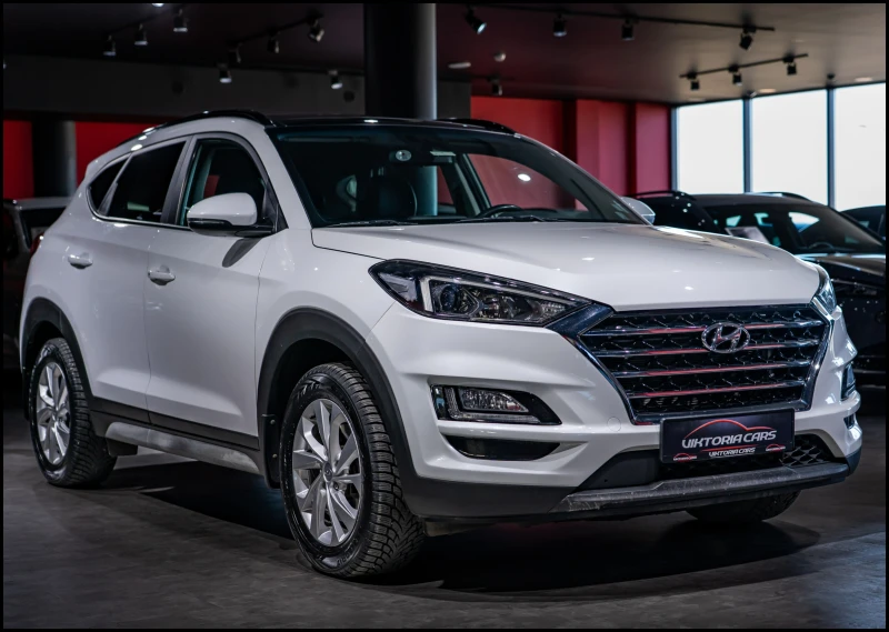 Hyundai Tucson Htrac* Ultimate - 38000 лв. / 19429.09 € - 14305558 1 | Car24.bg Hyundai Tucson Htrac* Ultimate - 38000 лв. / 19429.09 € - 14305558 1