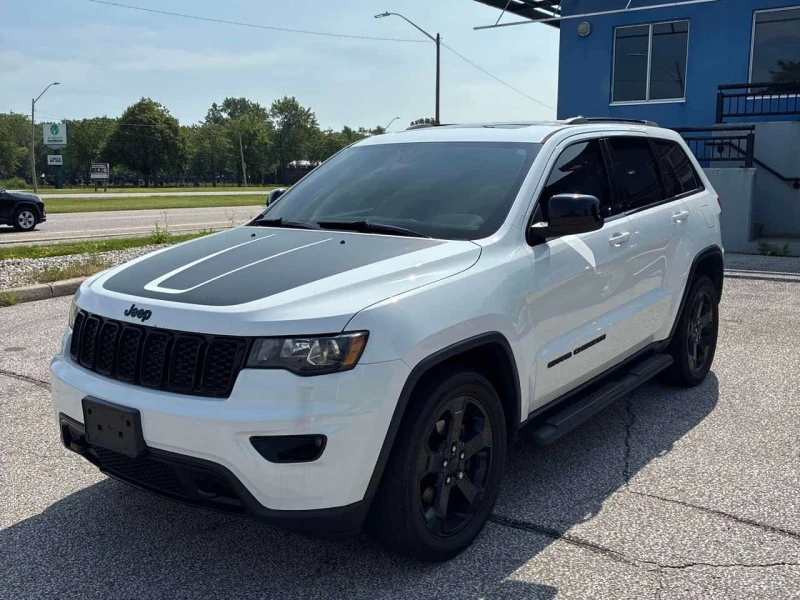 Jeep Grand cherokee * 4x4 * АВТОКРЕДИТ БЕЗ ПЪРВОНАЧАЛНА ВНОСКА* - 16000 € / 31293.28 лв. - 11996392 1 | Car24.bg Jeep Grand cherokee * 4x4 * АВТОКРЕДИТ БЕЗ ПЪРВОНАЧАЛНА ВНОСКА* - 16000 € / 31293.28 лв. - 11996392 1