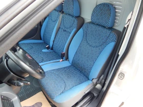 Peugeot Expert 2.0D* 165коня* 228000km.* | Auto.bg — изображение 14 Peugeot Expert 2.0D* 165коня* 228000km.* | Auto.bg — изображение 14