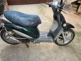 Piaggio Liberty undefined | Auto.bg — изображение 5 Piaggio Liberty undefined | Auto.bg — изображение 5