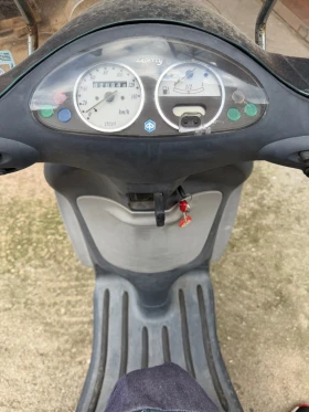 Piaggio Liberty undefined | Auto.bg — изображение 12 Piaggio Liberty undefined | Auto.bg — изображение 12