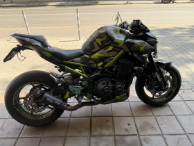 Kawasaki Z 900 | Auto.bg — изображение 4 Kawasaki Z 900 | Auto.bg — изображение 4