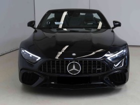 Обява за продажба на Mercedes-Benz SL 63 AMG 4Matic+ =AMG Carbon Trim= Lifting System Гаранция ~ 309 504 лв. - изображение 1