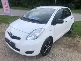 Toyota Yaris 1 - Car24.bg Toyota Yaris 1