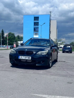 BMW 530 xd - Car24.bg BMW 530 xd