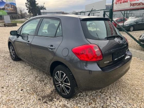 Toyota Auris 1.6VVTi/124p.s-Kayless Go/5 vrati - 4350 € / 8507.86 лв. - 46324242 4 | Car24.bg Toyota Auris 1.6VVTi/124p.s-Kayless Go/5 vrati - 4350 € / 8507.86 лв. - 46324242 4