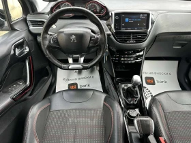 Peugeot 2008 1.6 Blue-HDi GT Line - 8600 € / 16820.14 лв. - 42690614 12 | Car24.bg Peugeot 2008 1.6 Blue-HDi GT Line - 8600 € / 16820.14 лв. - 42690614 12