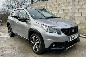 Peugeot 2008 1.6 Blue-HDi GT Line - 8600 € / 16820.14 лв. - 42690614 8 | Car24.bg Peugeot 2008 1.6 Blue-HDi GT Line - 8600 € / 16820.14 лв. - 42690614 8