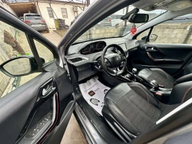 Peugeot 2008 1.6 Blue-HDi GT Line - 8600 € / 16820.14 лв. - 42690614 10 | Car24.bg Peugeot 2008 1.6 Blue-HDi GT Line - 8600 € / 16820.14 лв. - 42690614 10