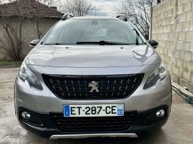Peugeot 2008 1.6 Blue-HDi GT Line - 8600 € / 16820.14 лв. - 42690614 9 | Car24.bg Peugeot 2008 1.6 Blue-HDi GT Line - 8600 € / 16820.14 лв. - 42690614 9
