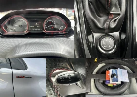 Peugeot 2008 1.6 Blue-HDi GT Line - 8600 € / 16820.14 лв. - 42690614 17 | Car24.bg Peugeot 2008 1.6 Blue-HDi GT Line - 8600 € / 16820.14 лв. - 42690614 17