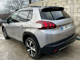 Peugeot 2008 1.6 Blue-HDi GT Line - 8600 € / 16820.14 лв. - 42690614 3 | Car24.bg Peugeot 2008 1.6 Blue-HDi GT Line - 8600 € / 16820.14 лв. - 42690614 3