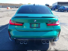 BMW M3 COMPETITION - 53000 € / 103658.99 лв. - 68573871 15 | Car24.bg BMW M3 COMPETITION - 53000 € / 103658.99 лв. - 68573871 15