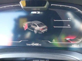 BMW M3 COMPETITION - 53000 € / 103658.99 лв. - 68573871 14 | Car24.bg BMW M3 COMPETITION - 53000 € / 103658.99 лв. - 68573871 14