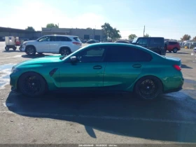 BMW M3 COMPETITION - 53000 € / 103658.99 лв. - 68573871 13 | Car24.bg BMW M3 COMPETITION - 53000 € / 103658.99 лв. - 68573871 13