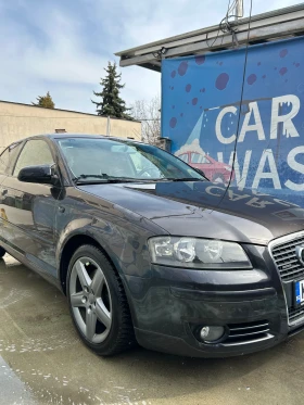 Audi A3 Quattro - 4300 € / 8410.07 лв. - 10092381 4 | Car24.bg Audi A3 Quattro - 4300 € / 8410.07 лв. - 10092381 4