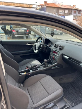 Audi A3 Quattro - 4300 € / 8410.07 лв. - 10092381 13 | Car24.bg Audi A3 Quattro - 4300 € / 8410.07 лв. - 10092381 13