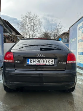 Audi A3 Quattro - 4300 € / 8410.07 лв. - 10092381 6 | Car24.bg Audi A3 Quattro - 4300 € / 8410.07 лв. - 10092381 6