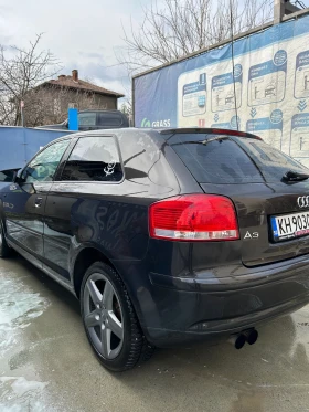 Audi A3 Quattro - 4300 € / 8410.07 лв. - 10092381 7 | Car24.bg Audi A3 Quattro - 4300 € / 8410.07 лв. - 10092381 7