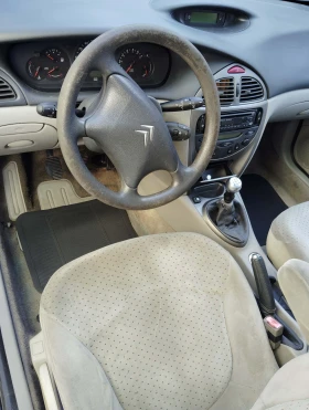 Citroen C5 2, 0 i - 2650 € / 5182.95 лв. - 64631947 7 | Car24.bg Citroen C5 2, 0 i - 2650 € / 5182.95 лв. - 64631947 7