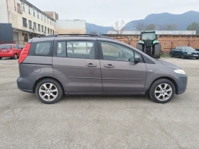 Mazda 5 1.8i - 1350 € / 2640.37 лв. - 89998565 8 | Car24.bg Mazda 5 1.8i - 1350 € / 2640.37 лв. - 89998565 8