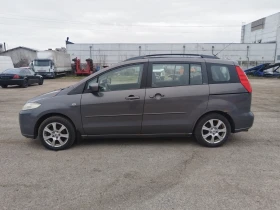 Mazda 5 1.8i - 1350 € / 2640.37 лв. - 89998565 4 | Car24.bg Mazda 5 1.8i - 1350 € / 2640.37 лв. - 89998565 4