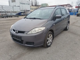 Mazda 5 1.8i - 1350 € / 2640.37 лв. - 89998565 3 | Car24.bg Mazda 5 1.8i - 1350 € / 2640.37 лв. - 89998565 3