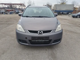 Mazda 5 1.8i - 1350 € / 2640.37 лв. - 89998565 2 | Car24.bg Mazda 5 1.8i - 1350 € / 2640.37 лв. - 89998565 2