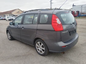 Mazda 5 1.8i - 1350 € / 2640.37 лв. - 89998565 5 | Car24.bg Mazda 5 1.8i - 1350 € / 2640.37 лв. - 89998565 5