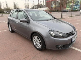VW Golf 6 Highline, 2.0 TDI, 110 к.с. - Car24.bg VW Golf 6 Highline, 2.0 TDI, 110 к.с.