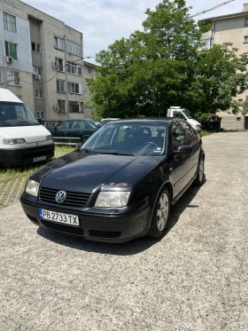 VW Bora 2.0 - Car24.bg VW Bora 2.0