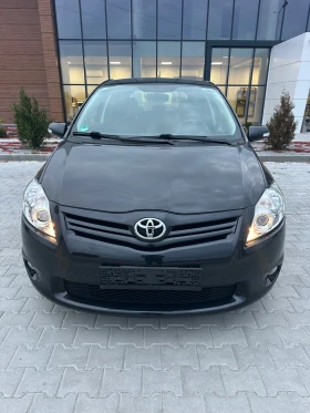Toyota Auris 1.6Vvti/132кс/Facelift/Evro5/ - 6200 € / 12126.15 лв. - 62679973 3 | Car24.bg Toyota Auris 1.6Vvti/132кс/Facelift/Evro5/ - 6200 € / 12126.15 лв. - 62679973 3
