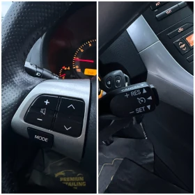 Toyota Auris 1.6Vvti/132кс/Facelift/Evro5/ - 6200 € / 12126.15 лв. - 62679973 13 | Car24.bg Toyota Auris 1.6Vvti/132кс/Facelift/Evro5/ - 6200 € / 12126.15 лв. - 62679973 13