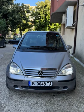 Mercedes-Benz A 190 1.9 110 HP - 1500 € / 2933.74 лв. - 88448475 2 | Car24.bg Mercedes-Benz A 190 1.9 110 HP - 1500 € / 2933.74 лв. - 88448475 2