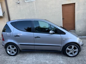 Mercedes-Benz A 190 1.9 110 HP - 1500 € / 2933.74 лв. - 88448475 3 | Car24.bg Mercedes-Benz A 190 1.9 110 HP - 1500 € / 2933.74 лв. - 88448475 3