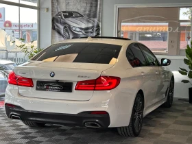 BMW 520 D MHEV M Pack Xdrive 190 | Auto.bg — изображение 6 BMW 520 D MHEV M Pack Xdrive 190 | Auto.bg — изображение 6