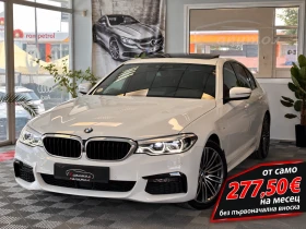 BMW 520 D MHEV M Pack Xdrive 190 - Car24.bg BMW 520 D MHEV M Pack Xdrive 190