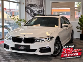 Снимка BMW 520