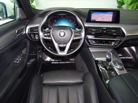 BMW 520 D MHEV M Pack Xdrive 190 | Auto.bg — изображение 12 BMW 520 D MHEV M Pack Xdrive 190 | Auto.bg — изображение 12