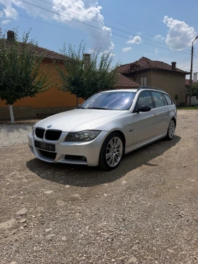 BMW 330 3.0