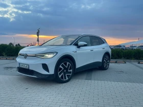 VW ID.4 Pro* 82Kw* Термопомпа
