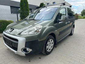 Peugeot Partner Tepe-HDI-112k.c